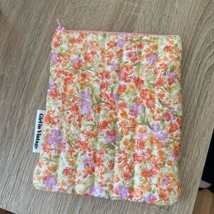 Handmade Kindle Case